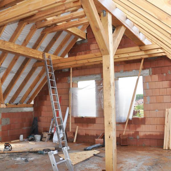 Travaux d'isolation Moissac